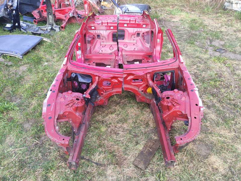 Front quarter of the body BMW 6 SERIES (F13) 12-18 2013 Right