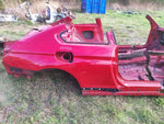 Rear quarter of the body BMW 6 SERIES (F13) 12-18 2013 Right