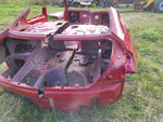 Rear quarter of the body BMW 6 SERIES (F13) 12-18 2013 Right