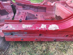 Rear quarter of the body BMW 6 SERIES (F13) 12-18 2013 Left