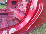 Rear quarter of the body BMW 6 SERIES (F13) 12-18 2013 Left