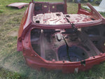 Rear quarter of the body BMW 6 SERIES (F13) 12-18 2013 Left