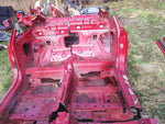 Rear quarter of the body BMW 6 SERIES (F13) 12-18 2013 Left