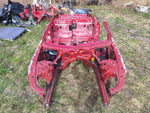 Rear quarter of the body BMW 6 SERIES (F13) 12-18 2013 Left