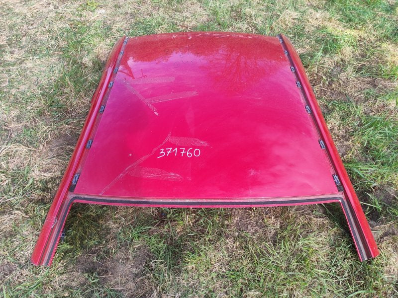 Roof BMW 6 SERIES (F13) 12-18 2013