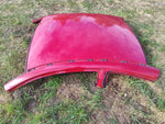 Roof BMW 6 SERIES (F13) 12-18 2013