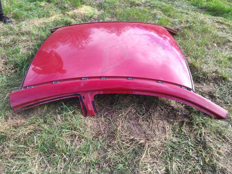Roof BMW 6 SERIES (F13) 12-18 2013