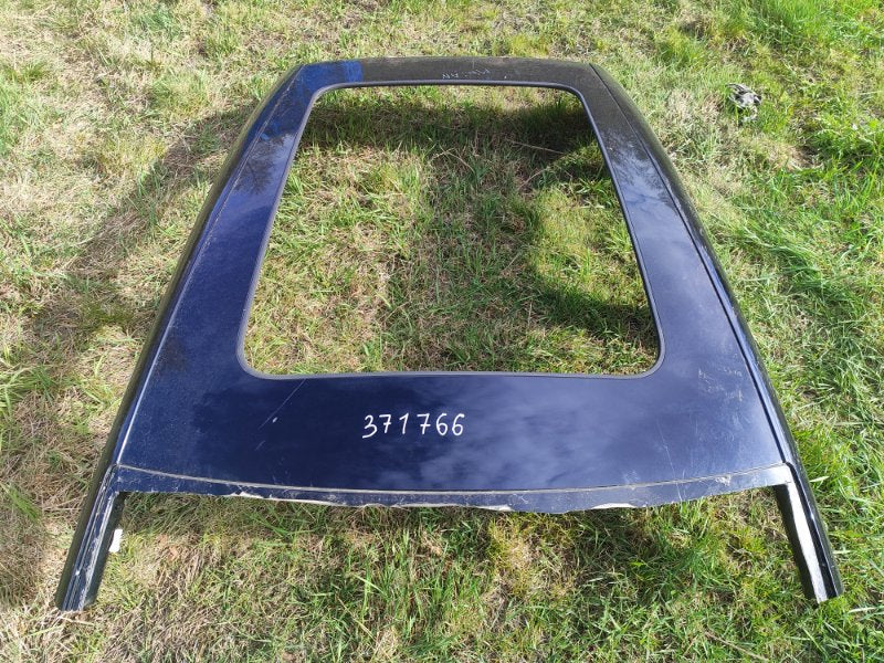 Roof PORSCHE MACAN 18-22 2022