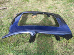 Roof PORSCHE MACAN 18-22 2022