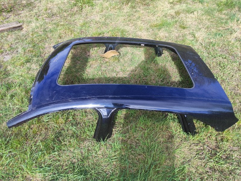 Roof PORSCHE MACAN 18-22 2022