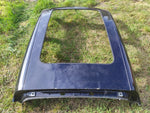 Roof PORSCHE MACAN 18-22 2022