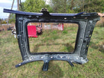 Roof PORSCHE MACAN 18-22 2022