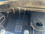 Gas pedal LEXUS LBX 23- 2024