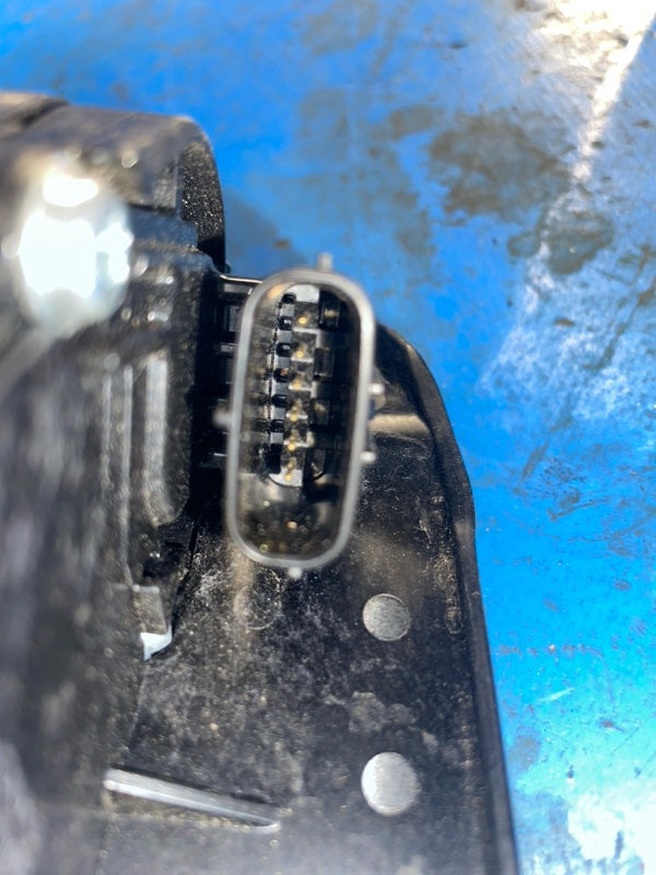 Gas pedal LEXUS LBX 23- 2024