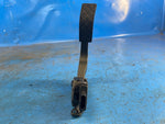 Gas pedal AUDI A6 (C7) 11-18 2011