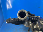 Fuel tank PORSCHE MACAN 18-22 2022