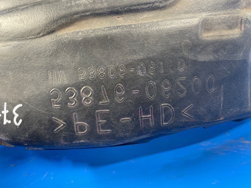 Fender liner TOYOTA CAMRY 55 14-17 2014 Front Left