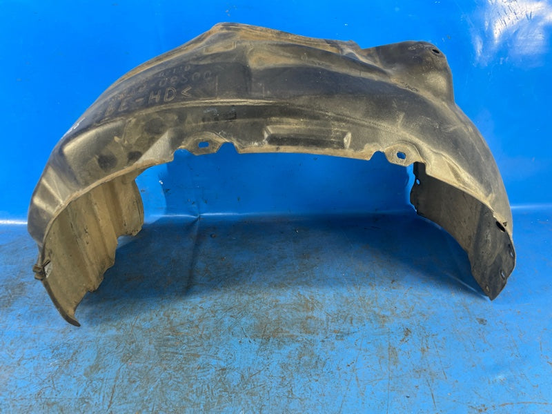 Fender liner TOYOTA CAMRY 55 14-17 2014 Front Left