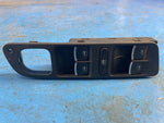 Power window control unit VOLKSWAGEN TIGUAN 08-17 2017