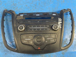 Multimedia control unit FORD ESCAPE 12-19 2018