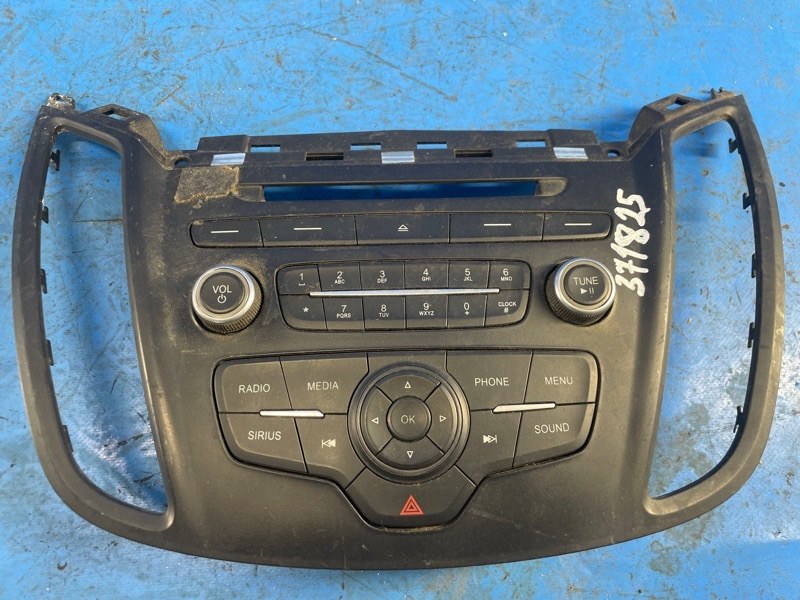 Multimedia control unit FORD ESCAPE 12-19 2018