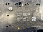 Multimedia control unit FORD ESCAPE 12-19 2018