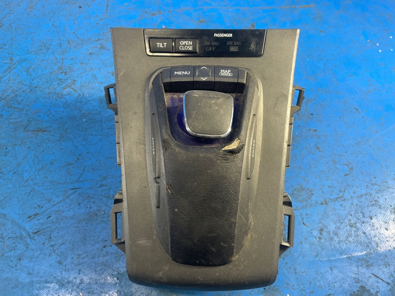 Navigation control unit LEXUS HS250H (ANF10) 09-12 2009