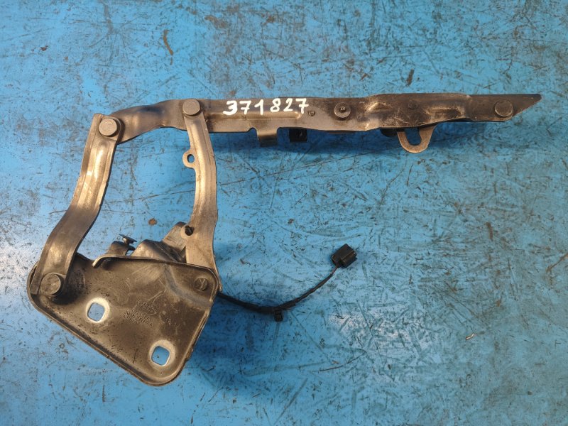 Hood hinge LAND ROVER EVOQUE 19- 2020 Right