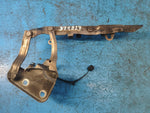 Hood hinge LAND ROVER EVOQUE 19- 2020 Right
