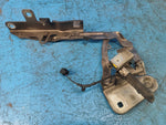 Hood hinge LAND ROVER EVOQUE 19- 2020 Right