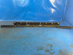 Trunk lid trim LAND ROVER EVOQUE 19- 2020