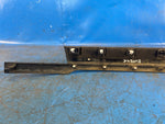 Trunk lid trim LAND ROVER EVOQUE 19- 2020