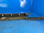 Trunk lid trim LAND ROVER EVOQUE 19- 2020