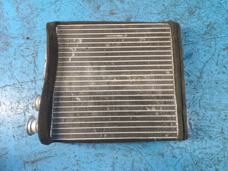 Heater radiator LAND ROVER EVOQUE 19- 2020