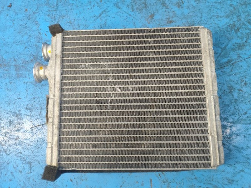 Heater radiator LAND ROVER EVOQUE 19- 2020