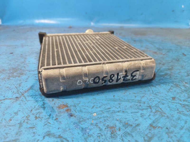Heater radiator LAND ROVER EVOQUE 19- 2020