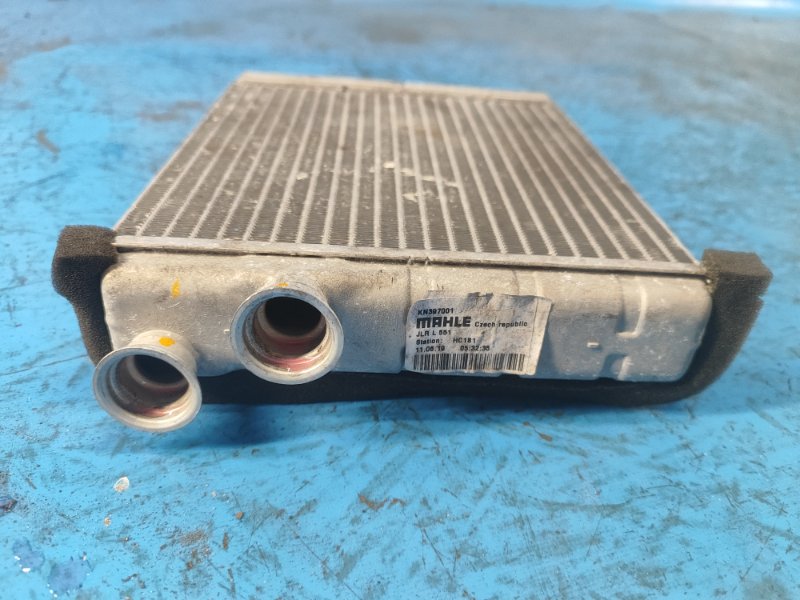 Heater radiator LAND ROVER EVOQUE 19- 2020