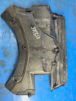 Fuel tank shield BMW 5 SERIES (F10) 11-13 2012