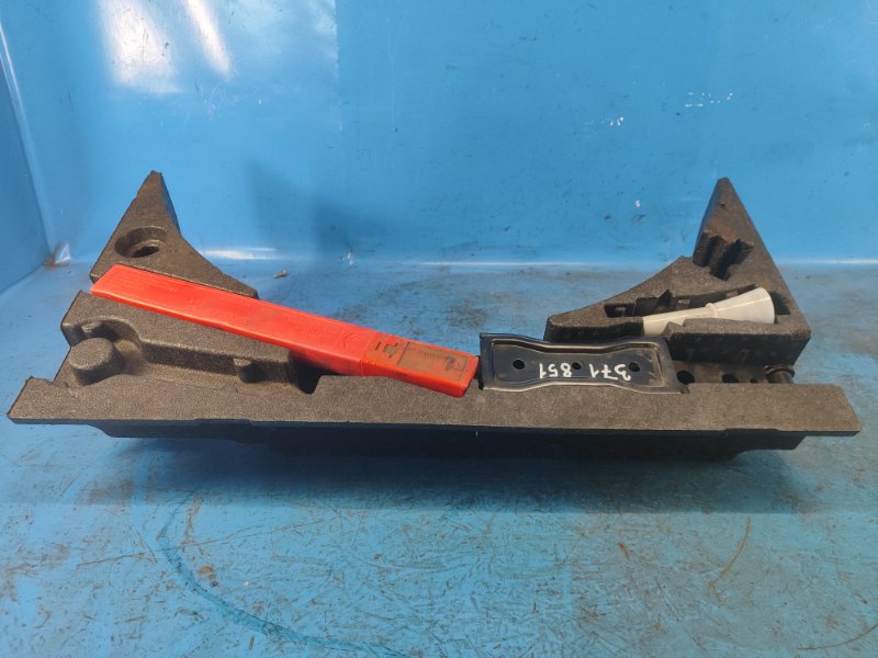 Tool box LAND ROVER VELAR 17- 2020