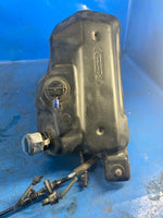 Fuel tank LAND ROVER VELAR 17- 2020