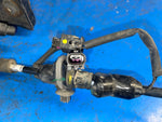 Fuel tank LAND ROVER VELAR 17- 2020