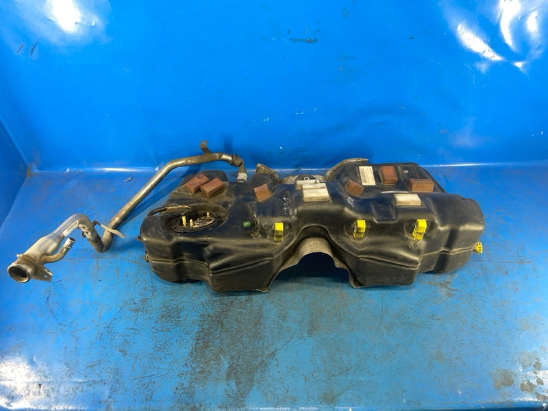 Fuel tank LAND ROVER VELAR 17- 2020