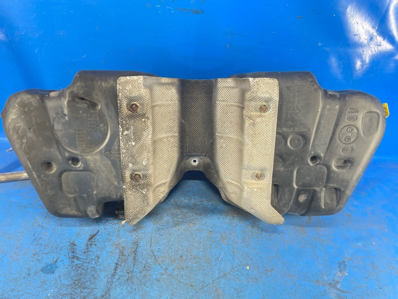 Fuel tank LAND ROVER VELAR 17- 2020
