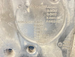 Fuel tank LAND ROVER VELAR 17- 2020