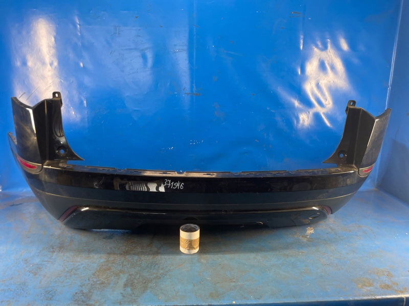 Rear bumper LAND ROVER VELAR 17- 2020