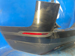 Rear bumper LAND ROVER VELAR 17- 2020