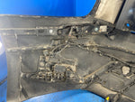 Rear bumper LAND ROVER VELAR 17- 2020