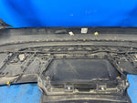 Rear bumper LAND ROVER VELAR 17- 2020