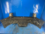 Rear bumper LAND ROVER VELAR 17- 2020