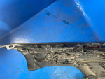 Rear bumper LAND ROVER VELAR 17- 2020